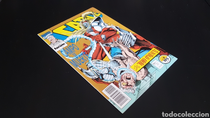 C&oacute;mics: DE KIOSCO CABLE 9 FORUM - Foto 1