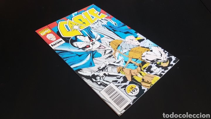 C&oacute;mics: DE KIOSCO CABLE 14 FORUM - Foto 1