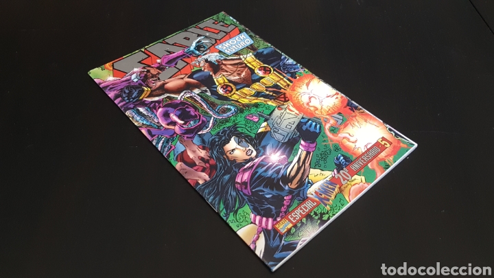 C&oacute;mics: DE KIOSCO CABLE 5 VOL II FORUM - Foto 1