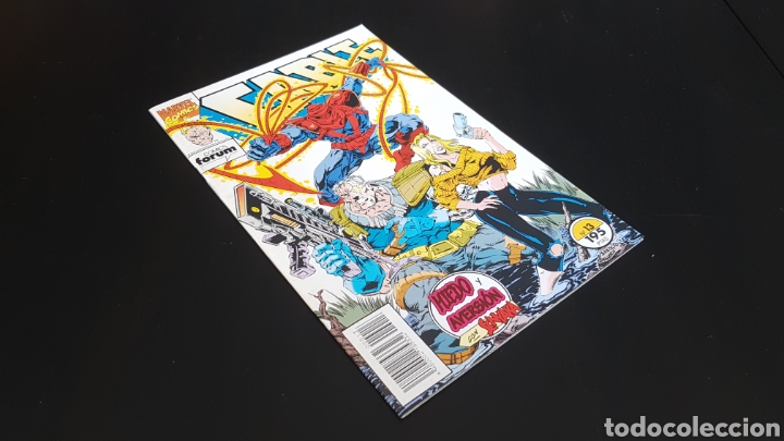 C&oacute;mics: DE KIOSCO CABLE 13 FORUM - Foto 1