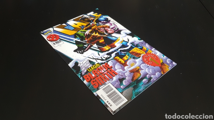 C&oacute;mics: DE KIOSCO CABLE 1 VOL II FORUM - Foto 1