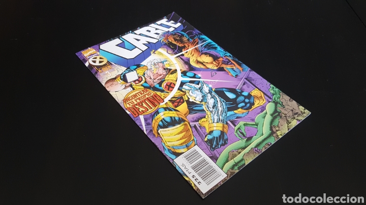 C&oacute;mics: DE KIOSCO CABLE 3 VOL II FORUM - Foto 1