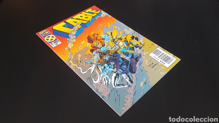 C&oacute;mics: EXCELENTE ESTADO CABLE 19 FORUM - Foto 1