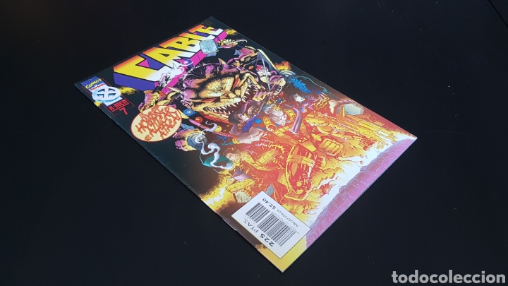 C&oacute;mics: DE KIOSCO CABLE 7 VOL II FORUM - Foto 1
