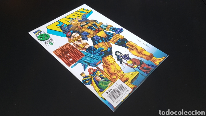 C&oacute;mics: DE KIOSCO CABLE 9 VOL II FORUM - Foto 1