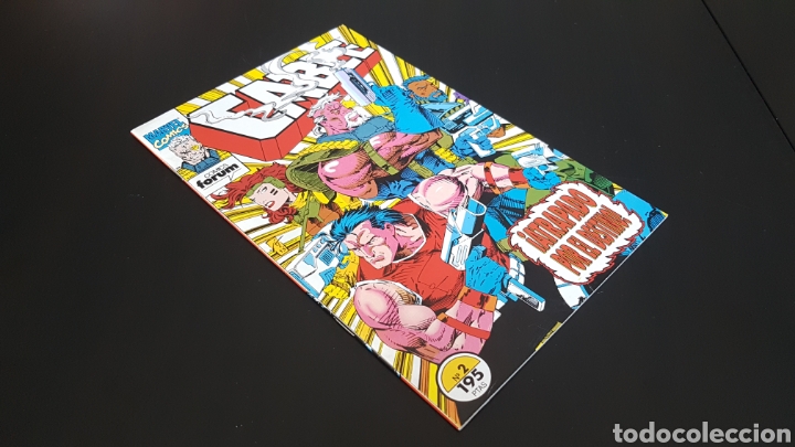 C&oacute;mics: DE KIOSCO CABLE 2 FORUM - Foto 1