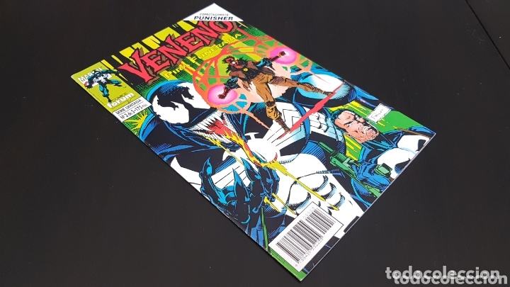 C&oacute;mics: DE KIOSCO VENENO 3 PIRA FUNERARIA FORUM - Foto 1