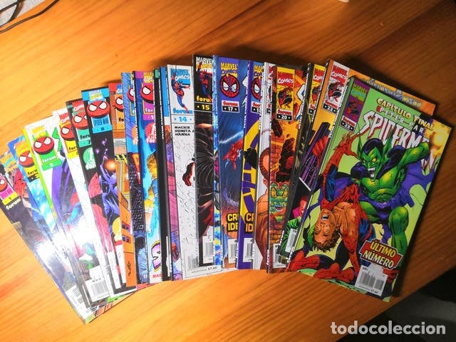 C&oacute;mics: Peter Parker: Spiderman lomo nego - Foto 1