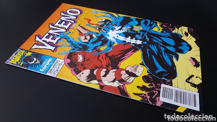 C&oacute;mics: DE KIOSCO VENENO LA LOCURA 2 FORUM - Foto 1