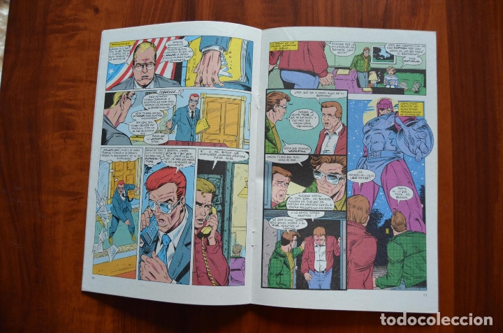 C&oacute;mics: Nuevas aventuras de los X-Men 2 - Foto 3
