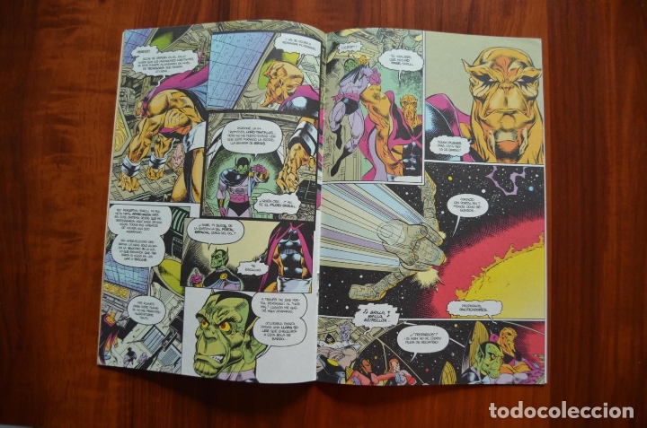 C&oacute;mics: Blackwulf 6 - Foto 6