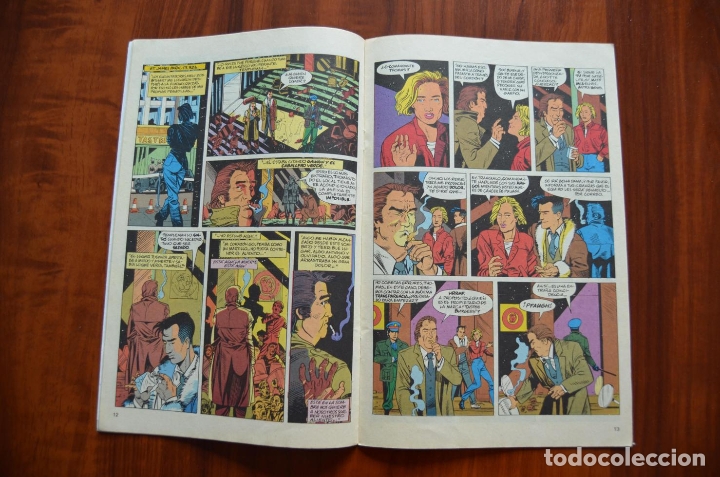 C&oacute;mics: Caballeros del Pendrag&oacute;n 1 - Foto 3