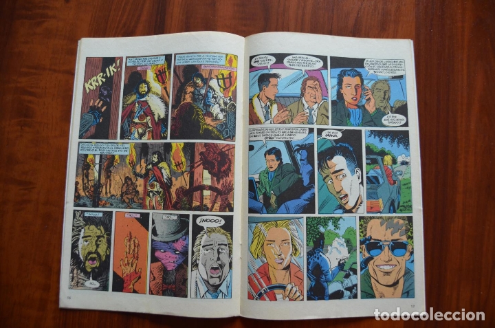 C&oacute;mics: Caballeros del Pendrag&oacute;n 1 - Foto 3