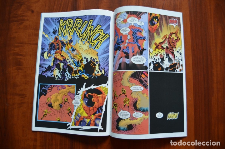 C&oacute;mics: Cable (vol 2) 27 - Foto 3