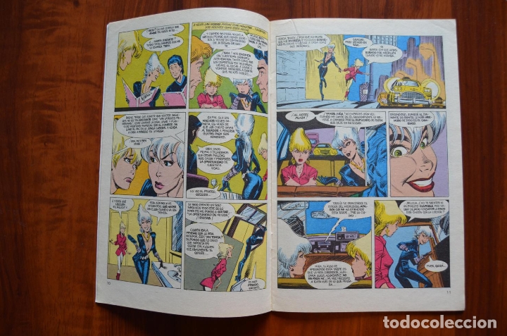 C&oacute;mics: Capa y Pu&ntilde;al 13 - Foto 3