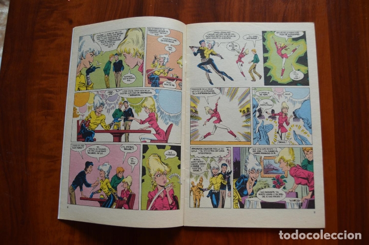 C&oacute;mics: Capa y Pu&ntilde;al 13 - Foto 6