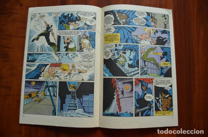 C&oacute;mics: Capa y Pu&ntilde;al 5 - Foto 3