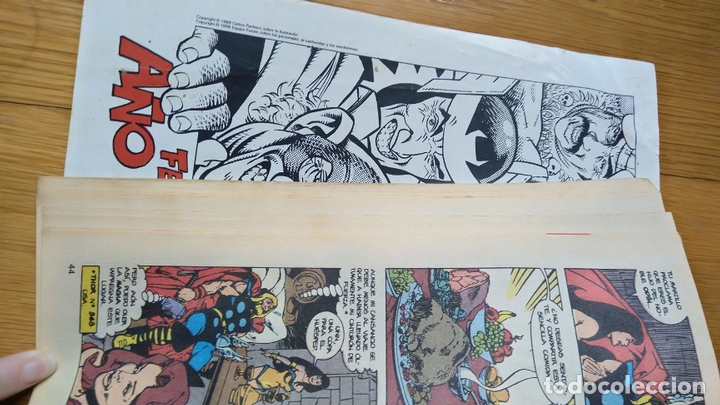 C&oacute;mics: Capit&aacute;n Am&eacute;rica (vol 1) 53 - Foto 12
