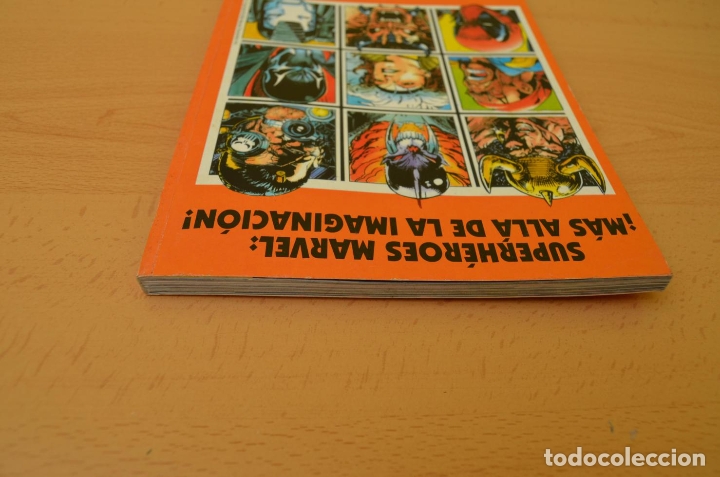 C&oacute;mics: Capit&aacute;n Am&eacute;rica (vol 3) 6-11 - Foto 6