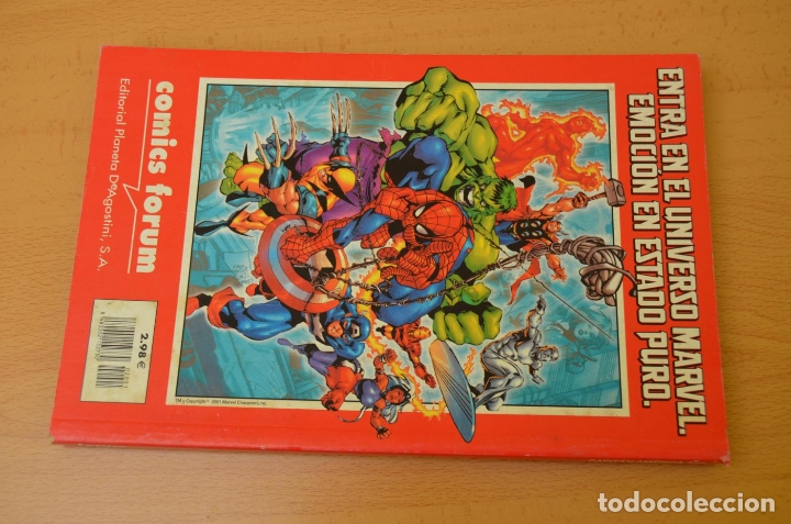 C&oacute;mics: Capit&aacute;n Am&eacute;rica (vol 4) 1-5 - Foto 2