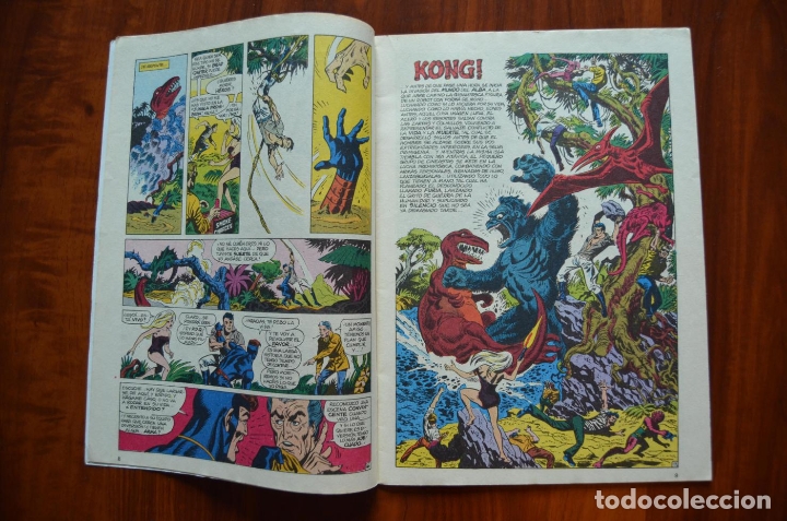 C&oacute;mics: Cl&aacute;sicos Marvel 6 - Foto 6