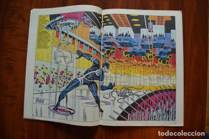 C&oacute;mics: Cl&aacute;sicos Marvel 7 - Foto 3
