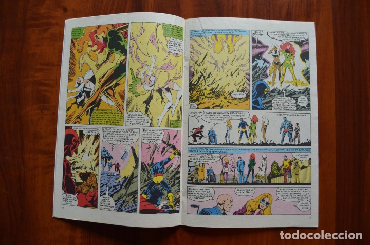 C&oacute;mics: Classic X-Men (vol 1) 37 - Foto 3