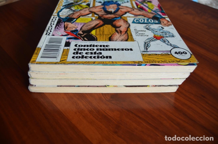 C&oacute;mics: Classic X-Men 1 al 20 - Foto 8