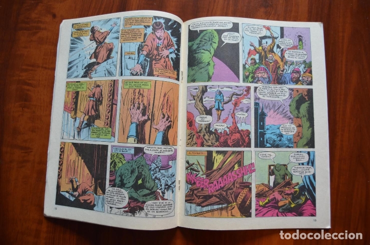 C&oacute;mics: Conan el b&aacute;rbaro 107 - Foto 3