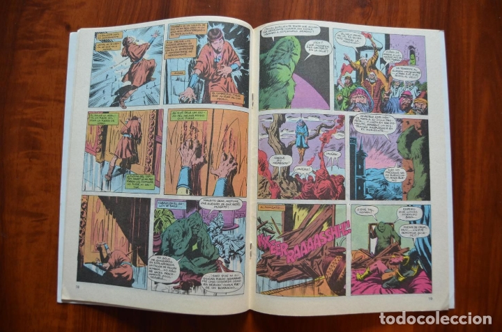C&oacute;mics: Conan el b&aacute;rbaro 107 - Foto 6