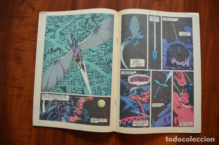 C&oacute;mics: Conan el b&aacute;rbaro 147 - Foto 3
