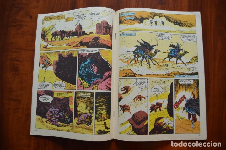 C&oacute;mics: Conan el b&aacute;rbaro 149 - Foto 3