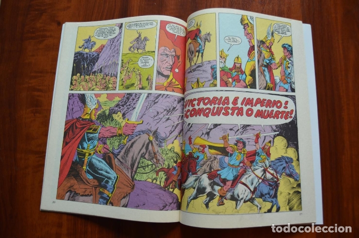 C&oacute;mics: Conan Rey 41 - Foto 3