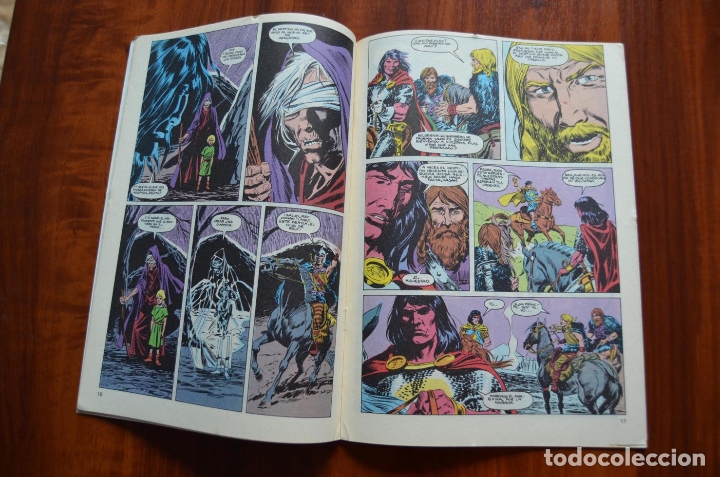 C&oacute;mics: Conan Rey 43 - Foto 6