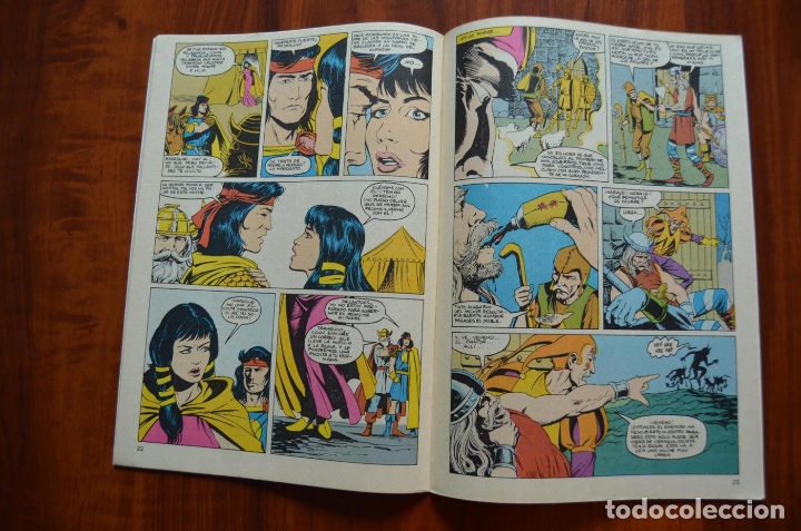 C&oacute;mics: Conan Rey 45 - Foto 3