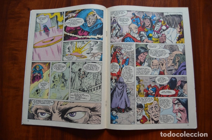 C&oacute;mics: Conan Rey 53 - Foto 6