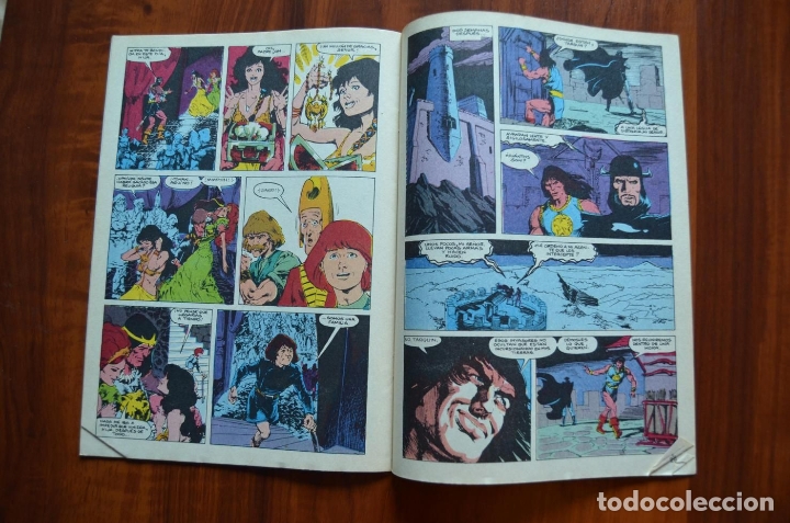 C&oacute;mics: Conan Rey 59 - Foto 6