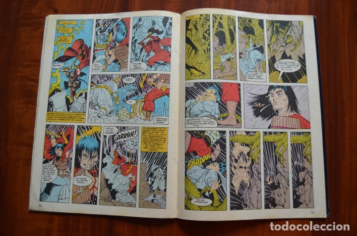 C&oacute;mics: Conan Rey 60 - Foto 3