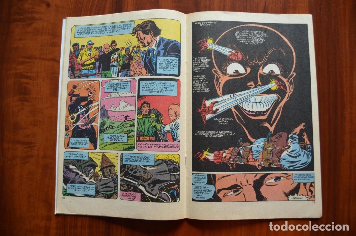C&oacute;mics: La Cosa 4 - Foto 6
