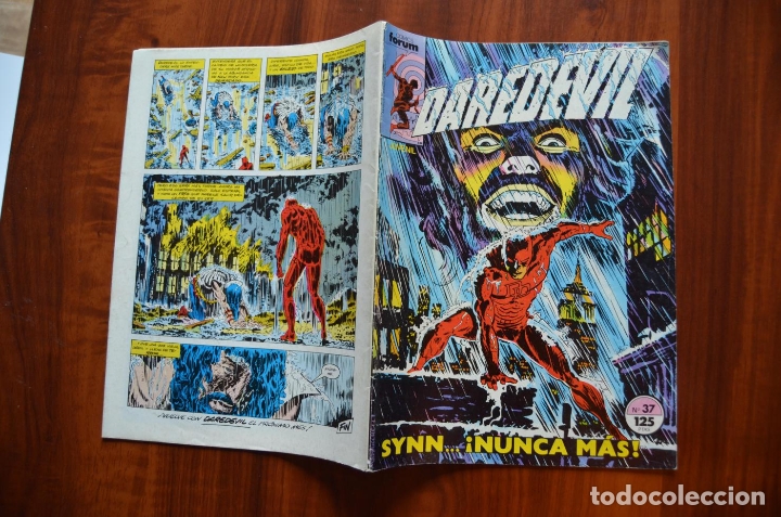 C&oacute;mics: Daredevil (vol 1) 37 - Foto 2