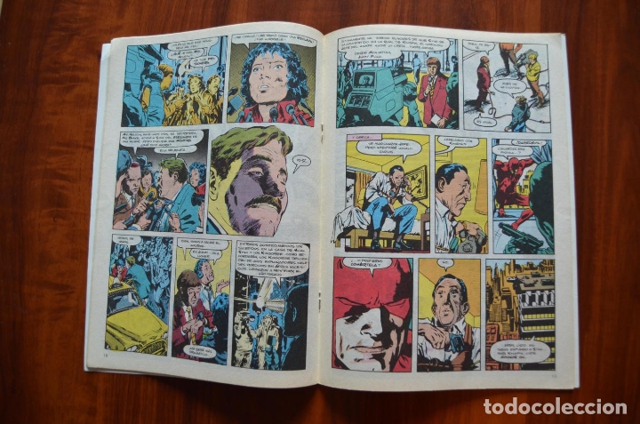 C&oacute;mics: Daredevil (vol 1) 37 - Foto 3
