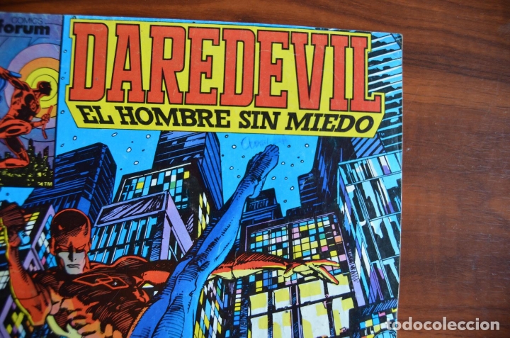 C&oacute;mics: Daredevil (vol 1) 39 - Foto 2