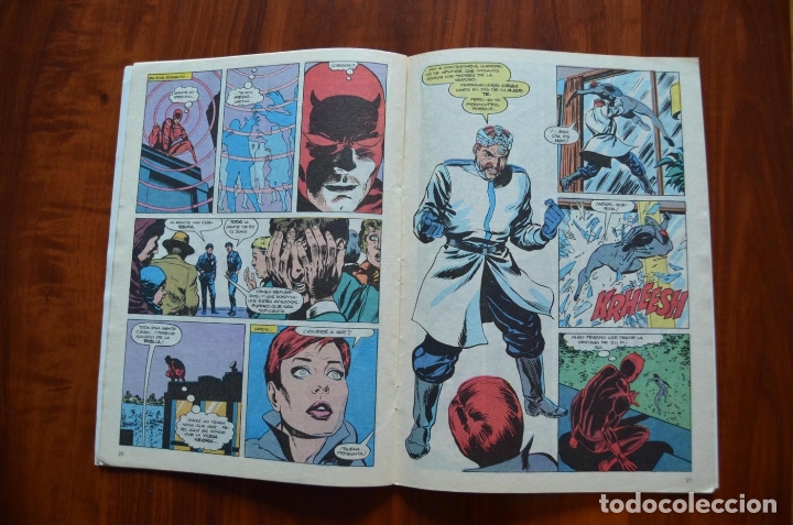 C&oacute;mics: Daredevil (vol 1) 39 - Foto 4