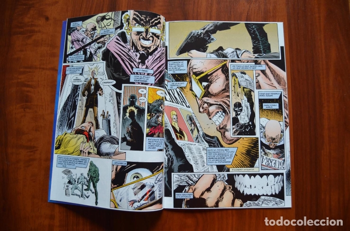 C&oacute;mics: Daredevil (vol 3 - Marvel Edge) 3 - Foto 3