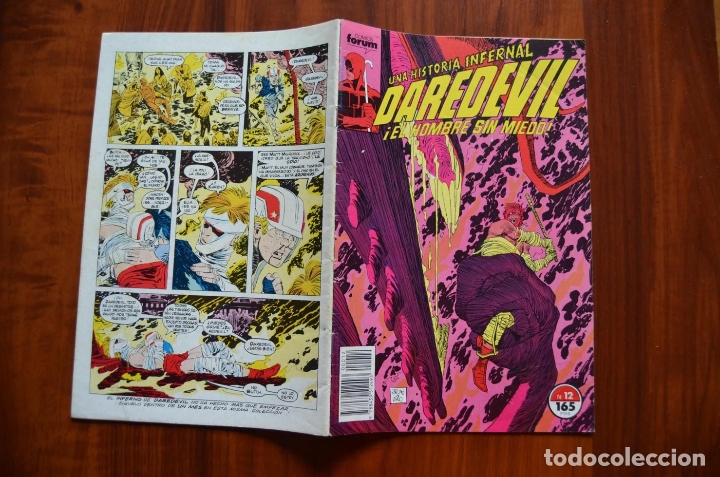 C&oacute;mics: Daredevil (vol 2) 12 - Foto 2