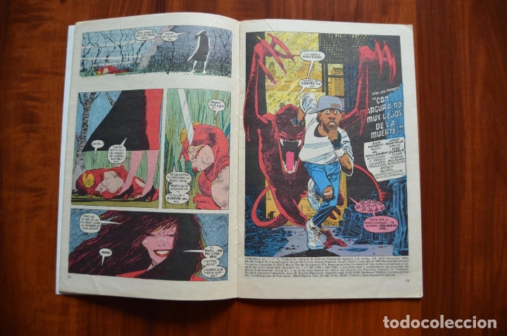 C&oacute;mics: Daredevil (vol 2) 12 - Foto 3