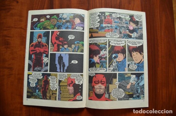 C&oacute;mics: Daredevil (vol 2) 14 - Foto 3