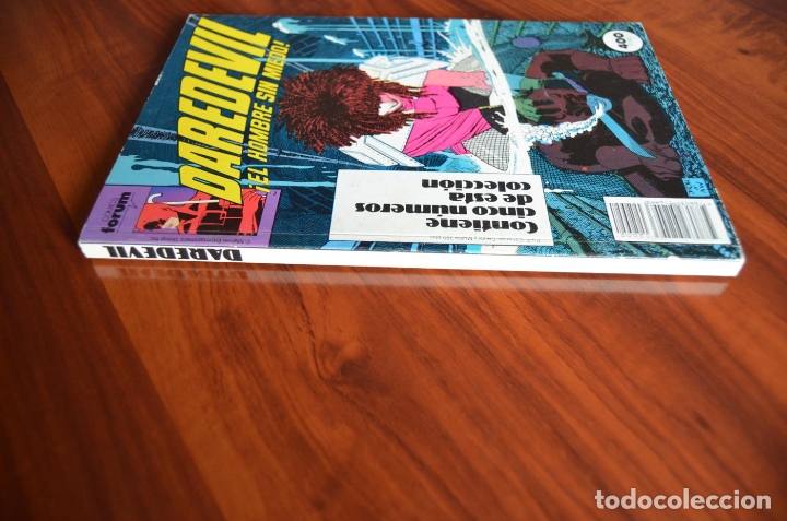 C&oacute;mics: Daredevil (vol 2) 6-10 - Foto 2