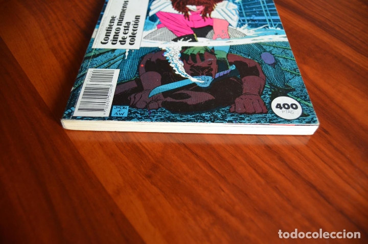 C&oacute;mics: Daredevil (vol 2) 6-10 - Foto 3