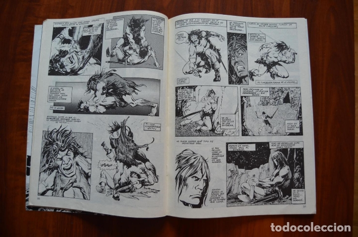 C&oacute;mics: Espada Salvaje de Conan (2&ordf; ed) 3 - Foto 3